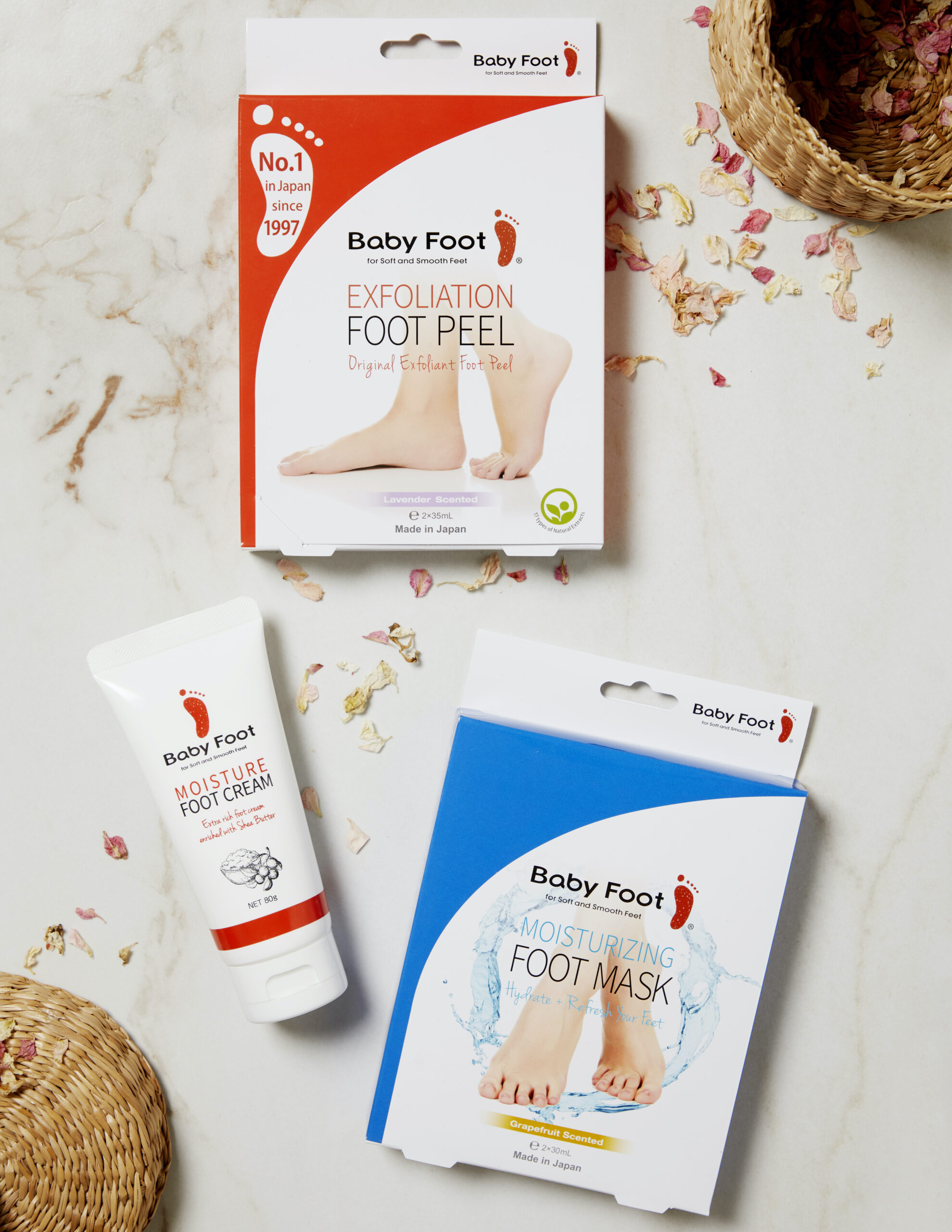 Baby Foot_Foot Peel_Foot Mask_Foot Cream_lifestyle_cropped